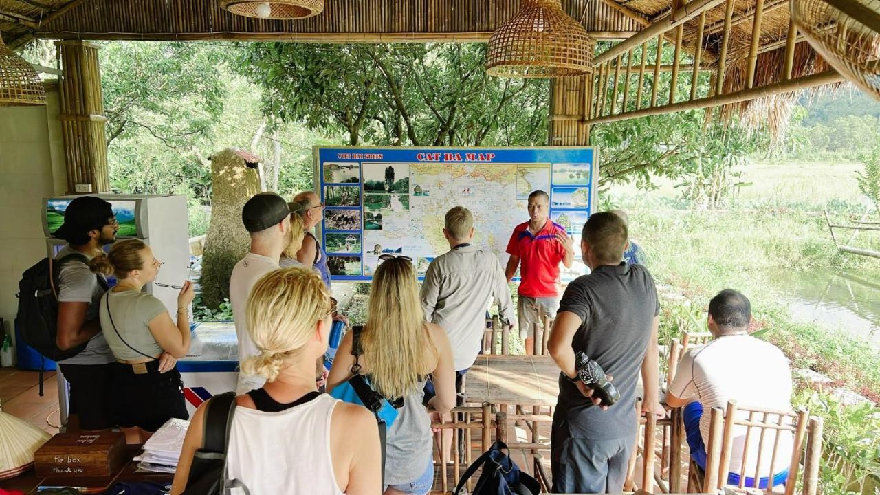 Unicharm Cruise Hotel Hạ Long-öböl Kültér fotó